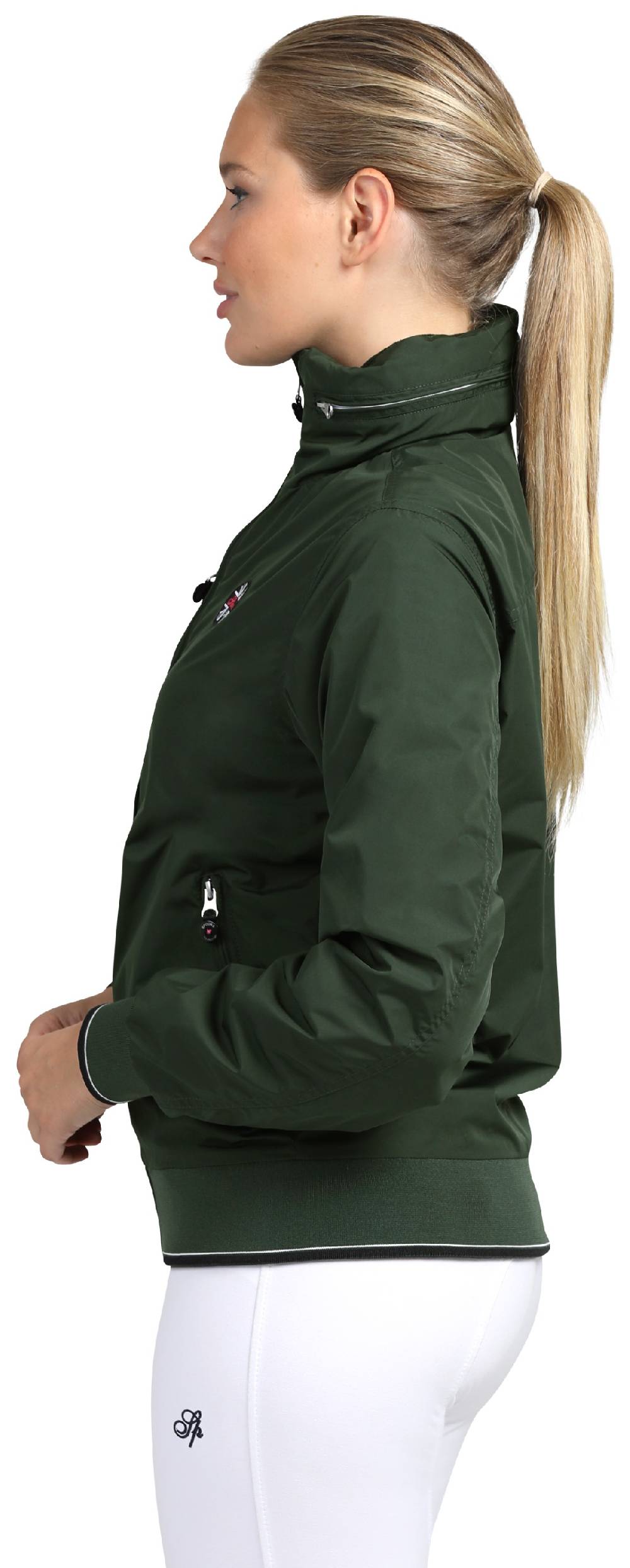 Spooks Cleo Jacket Schlussverkauf