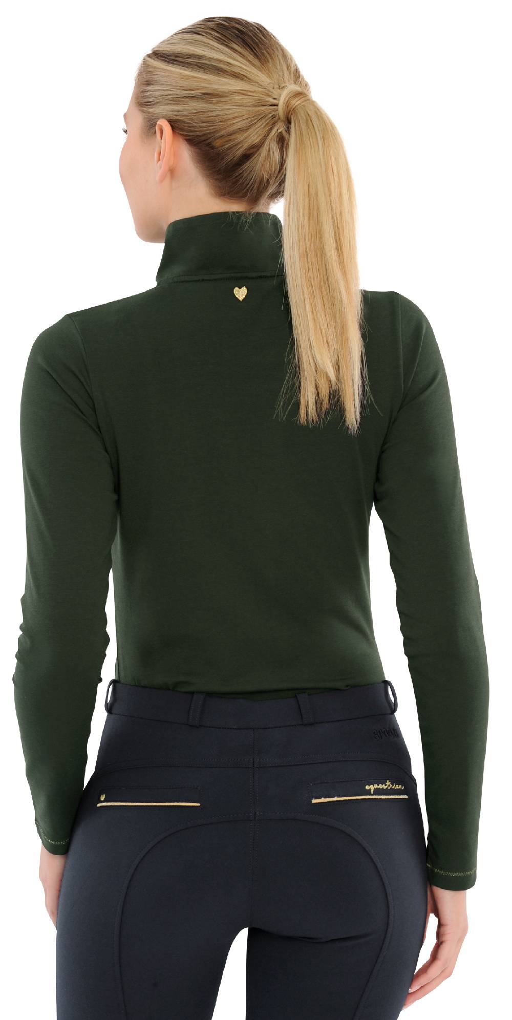 Spooks Annber Longsleeve Shirt Günstiger Verkauf