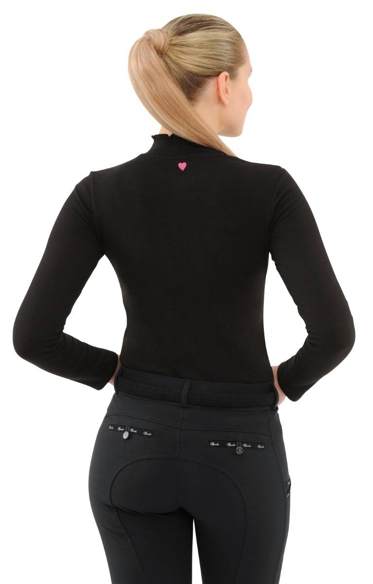 Spooks Maila Longsleeve Shirt Kostenloser Versand