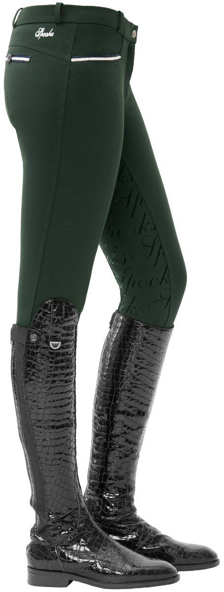 Spooks Ricarda Full Grip Pearls Fabrik Onlineshop