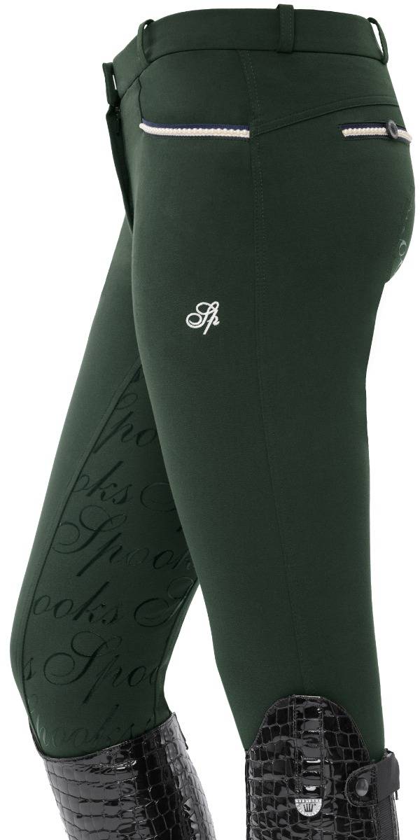 Spooks Ricarda Full Grip Pearls Fabrik Onlineshop