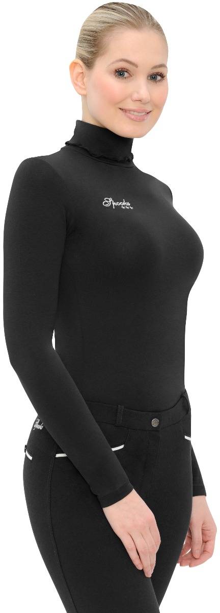 Spooks Phiene Turtleneck Fabrikpreis