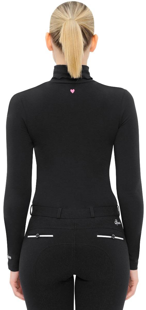 Spooks Phiene Turtleneck Fabrikpreis