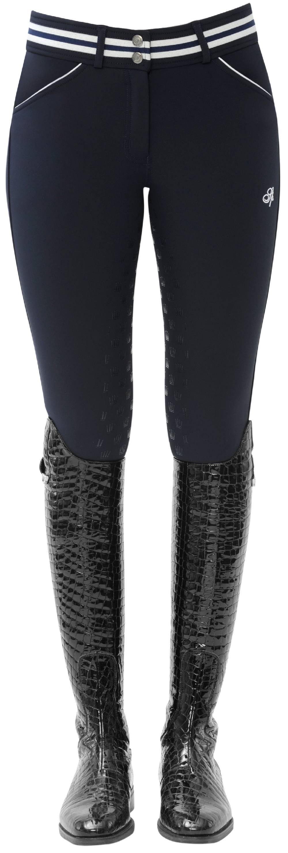 Spooks Fiona Full Grip Thermo Rabatt