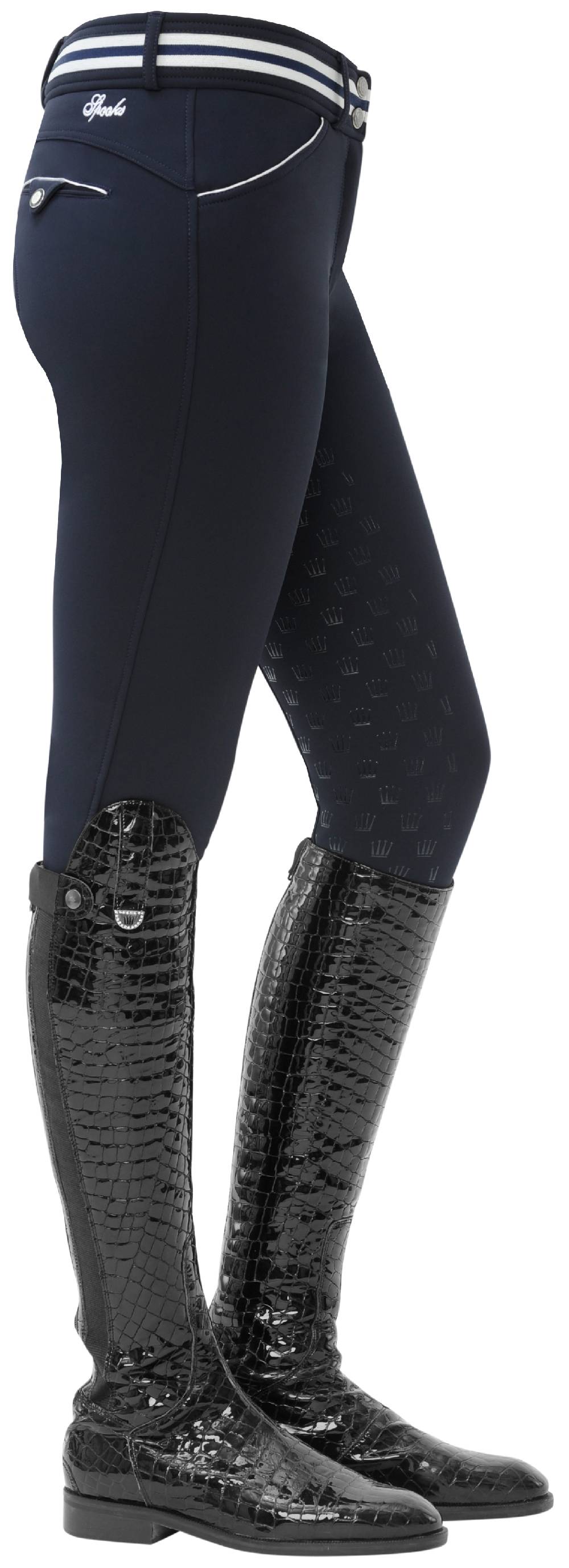 Spooks Fiona Full Grip Thermo Rabatt
