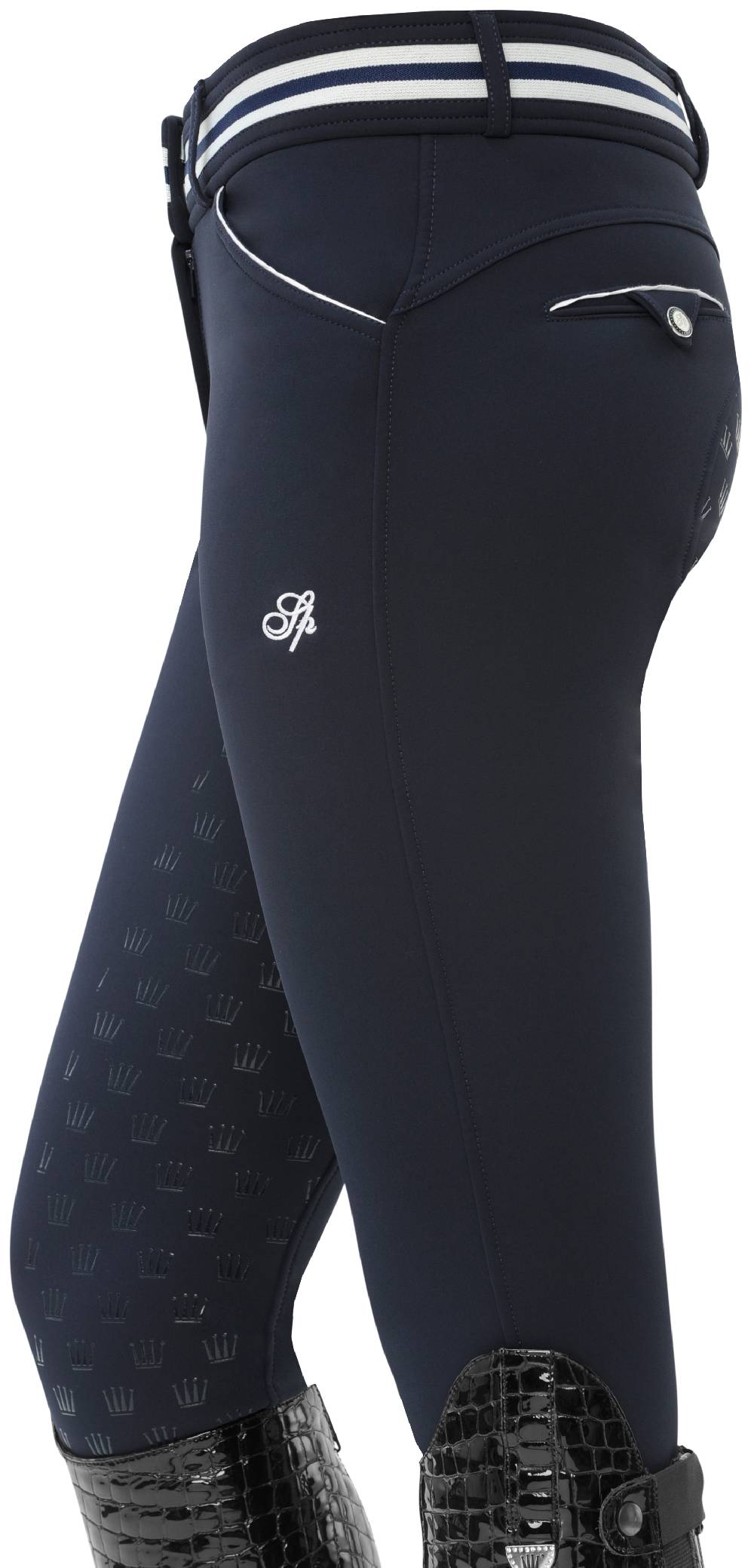 Spooks Fiona Full Grip Thermo Rabatt