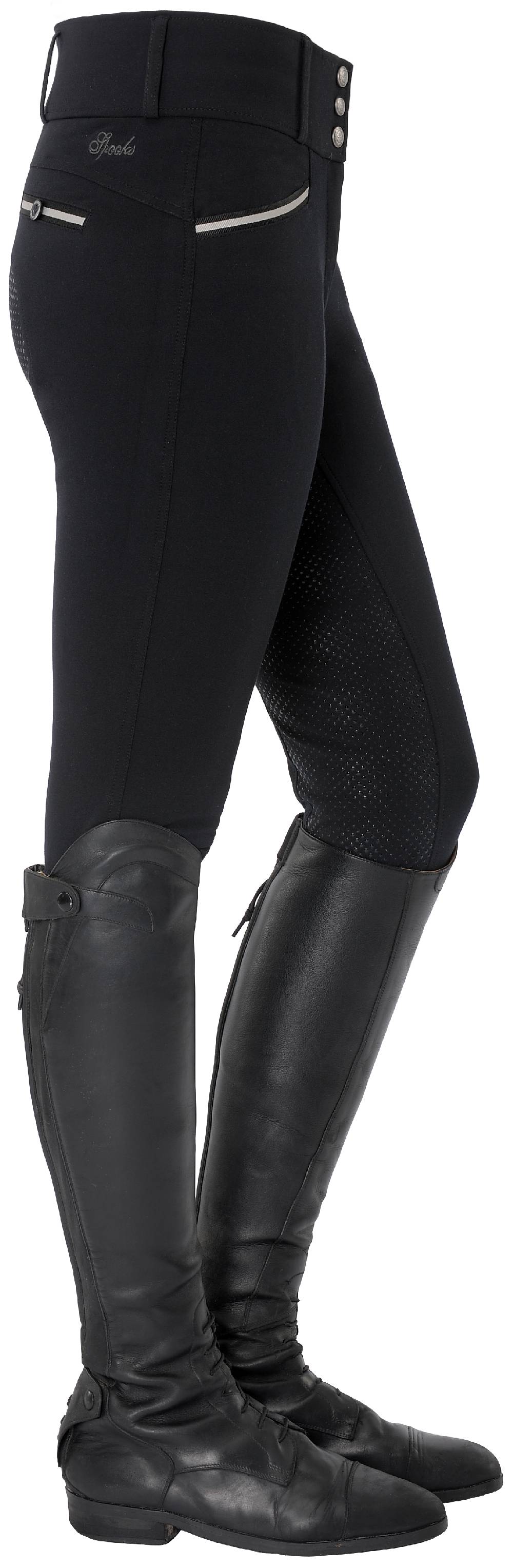 Spooks Ricarda Full Grip High Waist Begrenztes Angebot