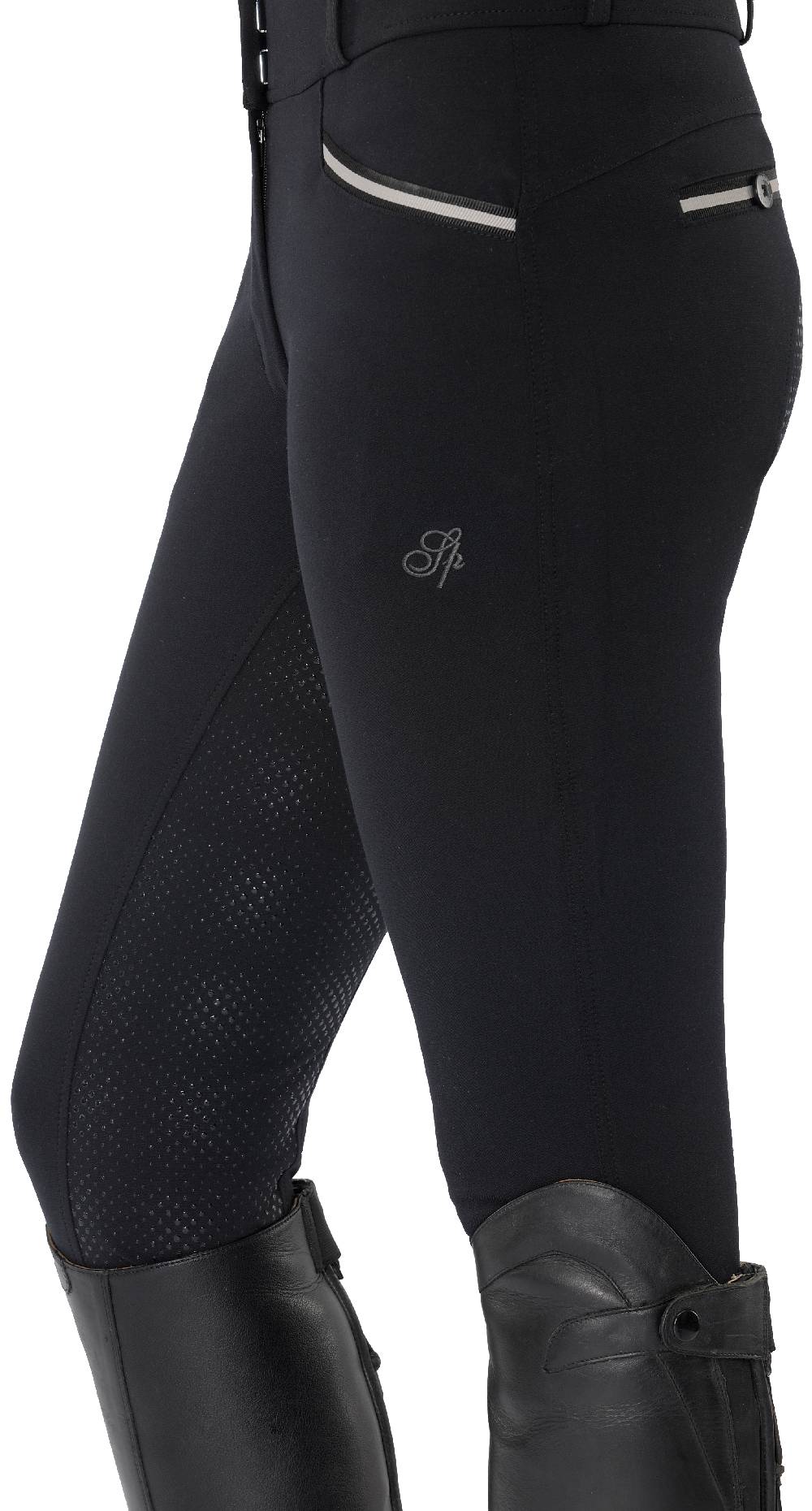 Spooks Ricarda Full Grip High Waist Begrenztes Angebot