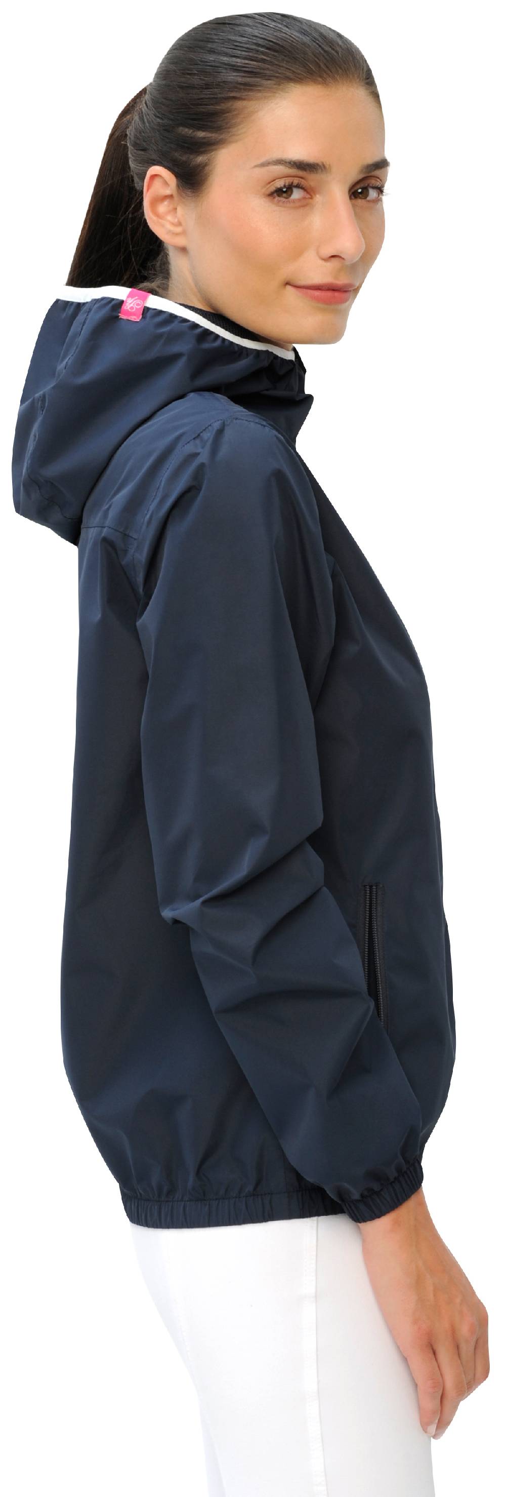 Spooks Merle Rain Jacket Online Shopping
