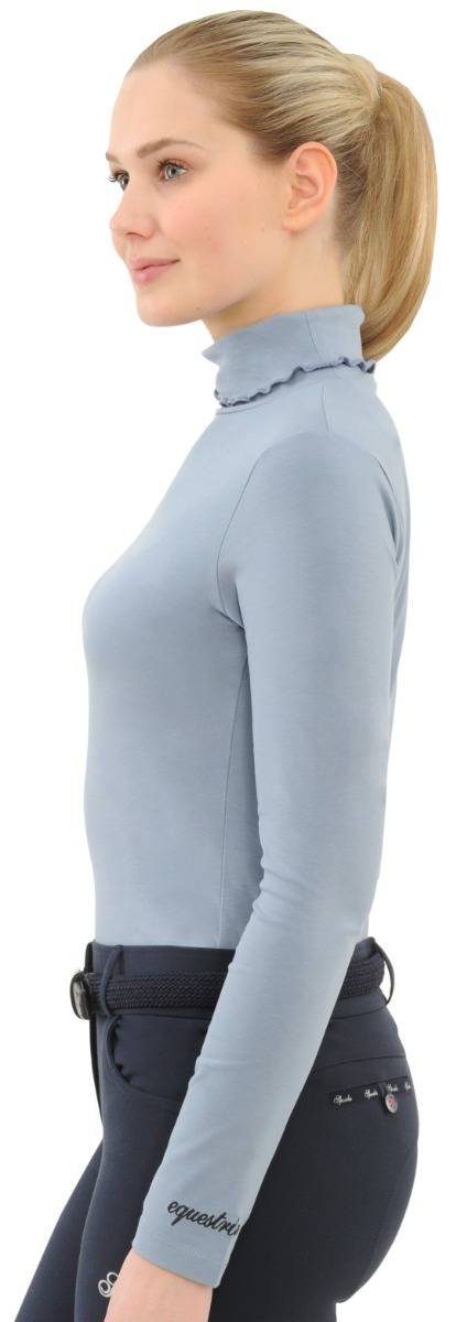 Spooks Phiene Turtleneck Saisonschlussverkauf