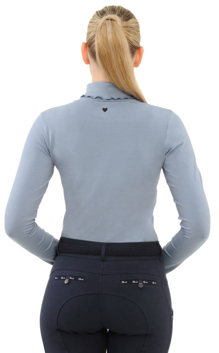 Spooks Phiene Turtleneck Saisonschlussverkauf
