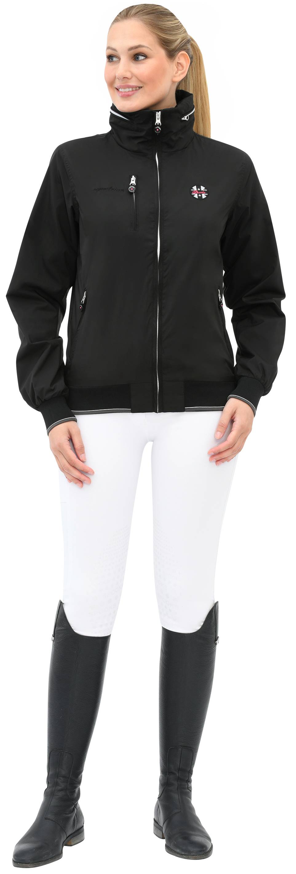 Spooks Cleo Jacket Cyber Monday