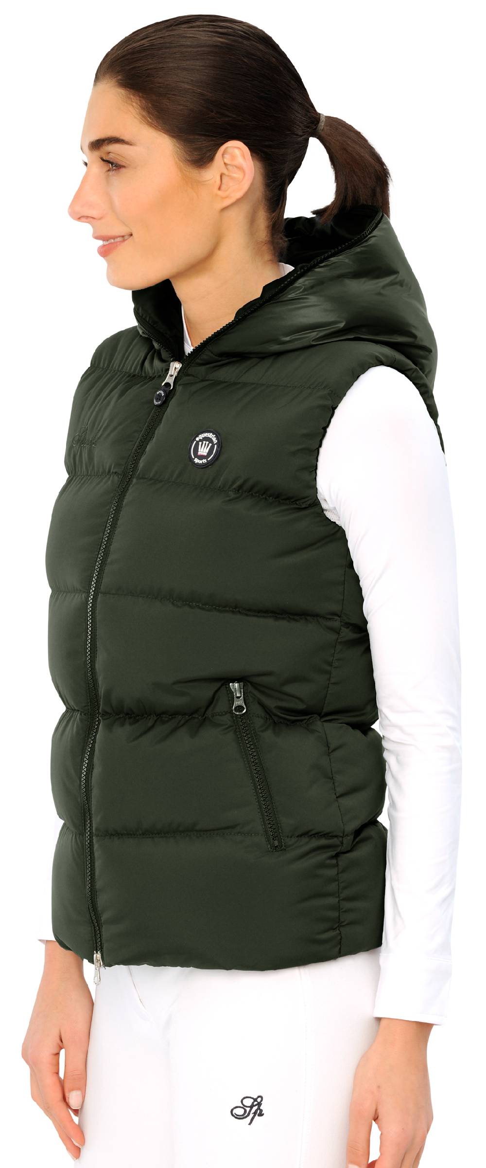 Spooks New Carla Bodywarmer Jubiläumsangebot