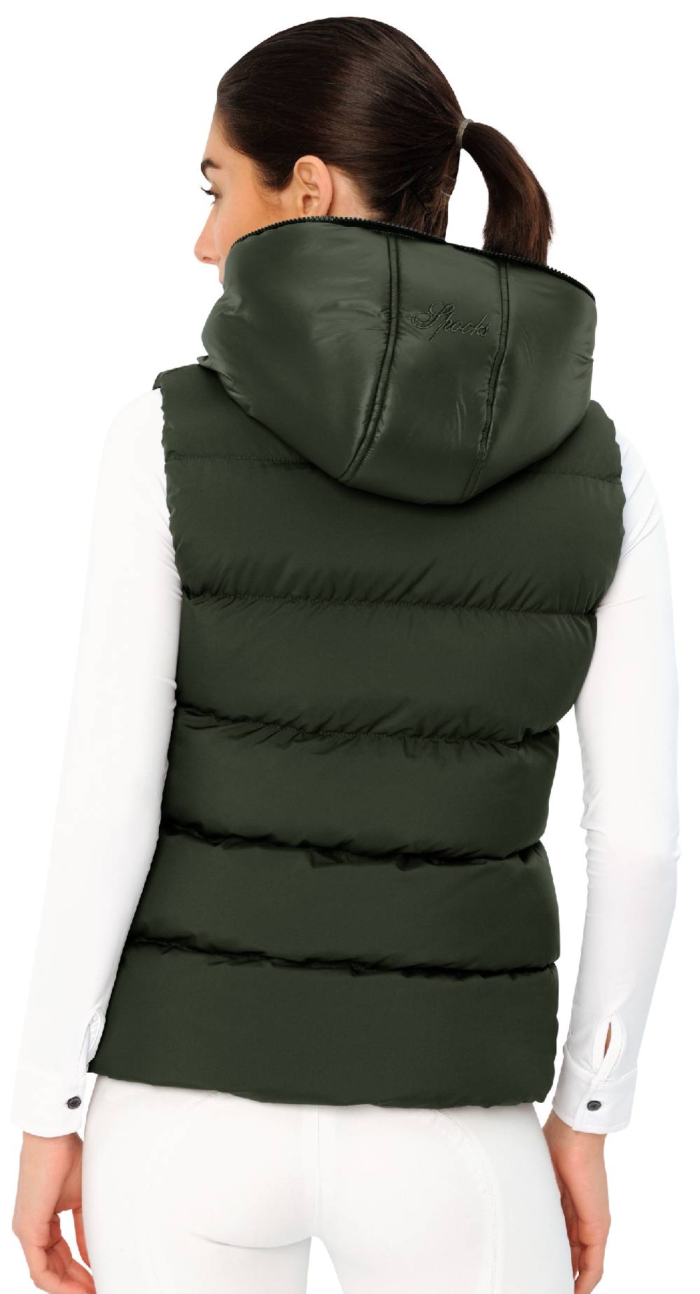 Spooks New Carla Bodywarmer Jubiläumsangebot