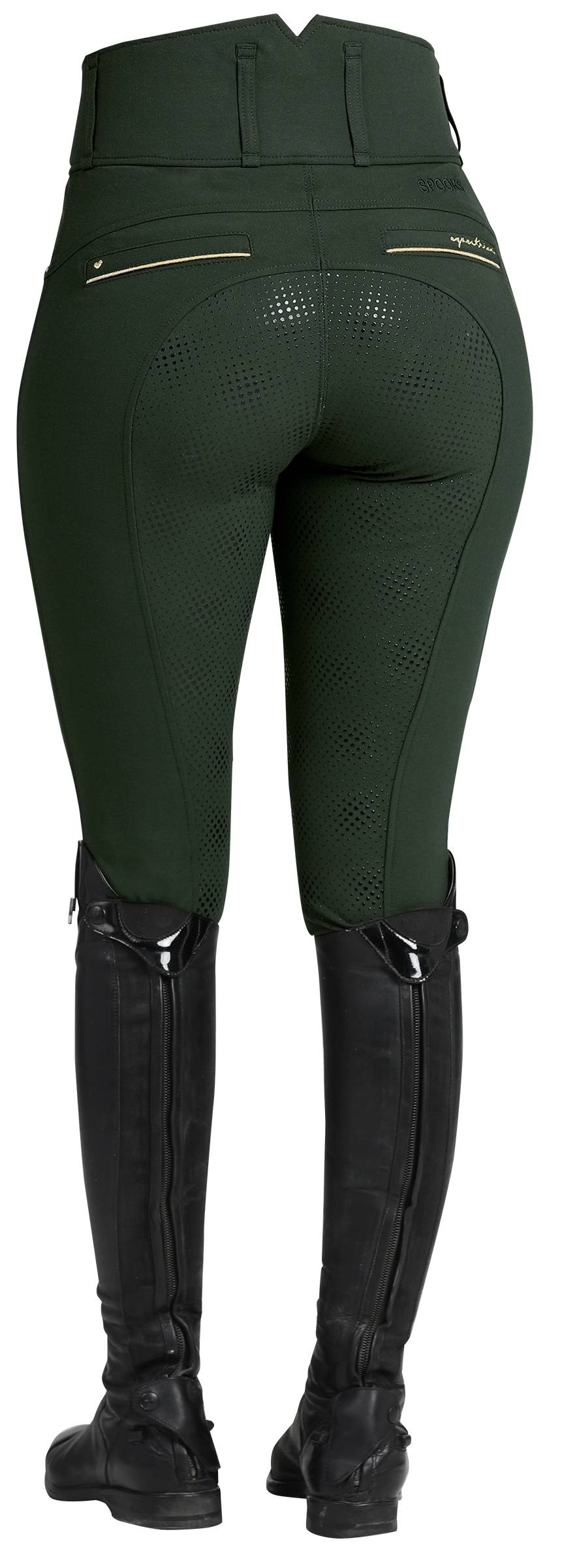 Spooks Annber Full Grip High Waist Heißer Verkauf