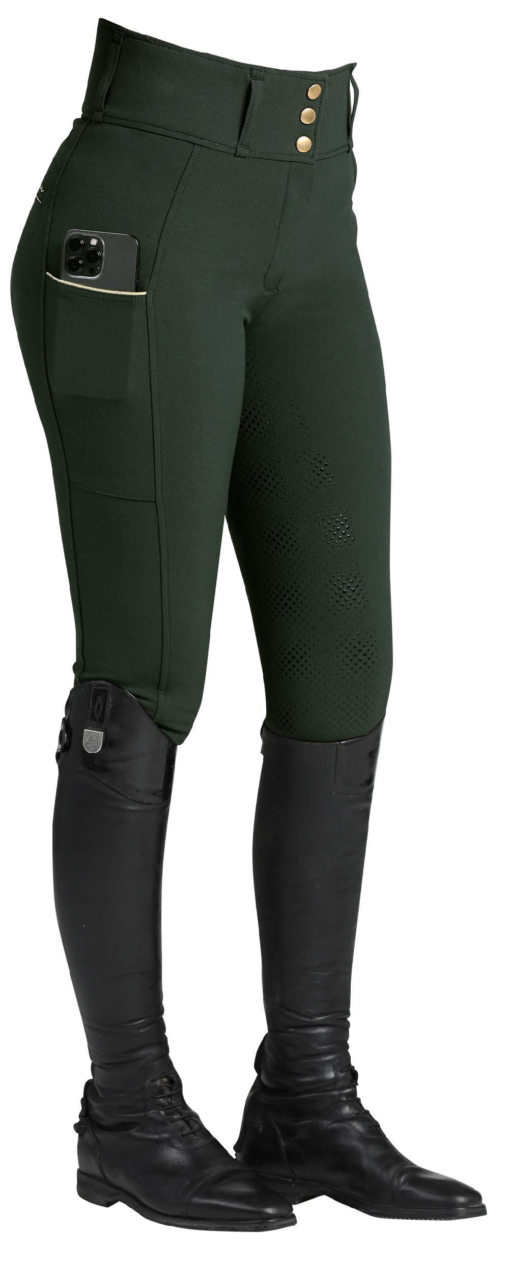Spooks Annber Full Grip High Waist Heißer Verkauf