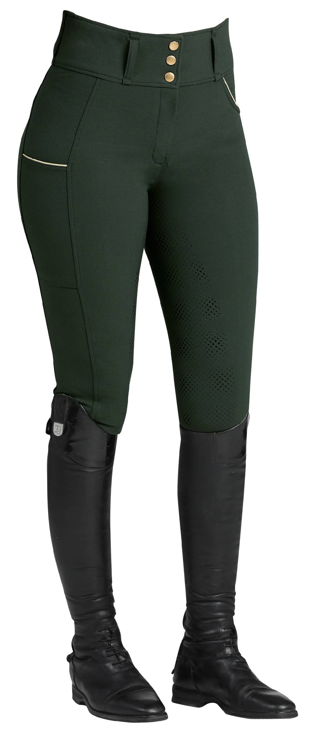 Spooks Annber Full Grip High Waist Heißer Verkauf
