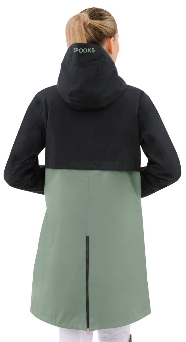 Spooks Johla Rain Coat Top Angebot
