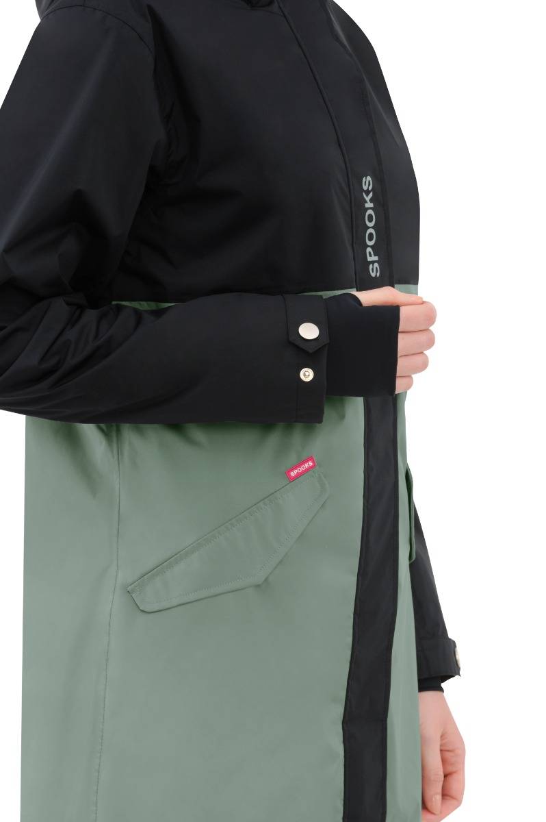 Spooks Johla Rain Coat Top Angebot