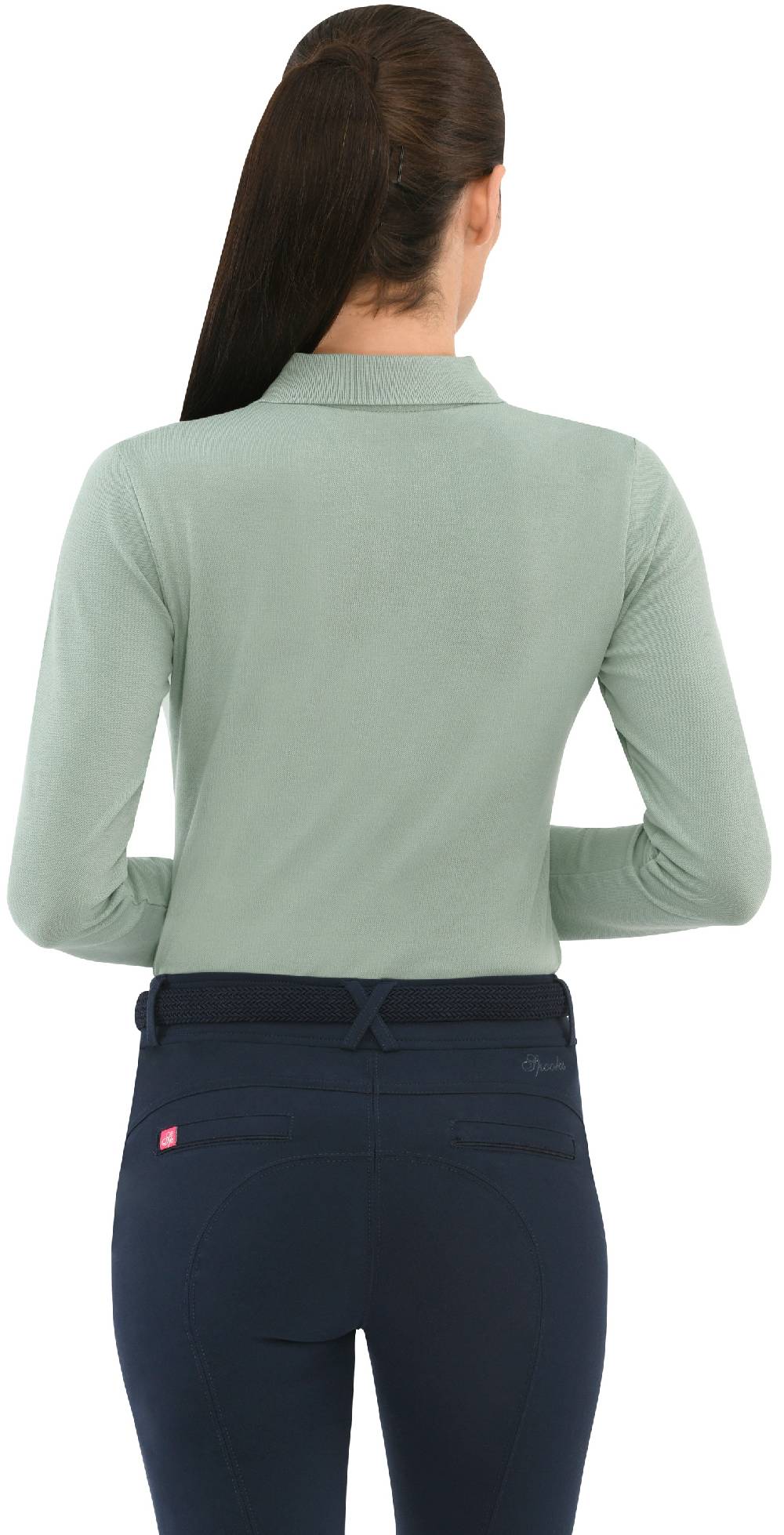 Spooks Awa Polo Longsleeve Online Outlet