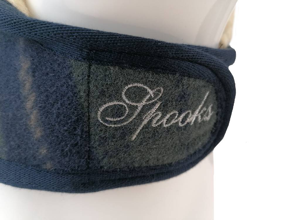 Spooks Dog Coat Olssi Neuheiten