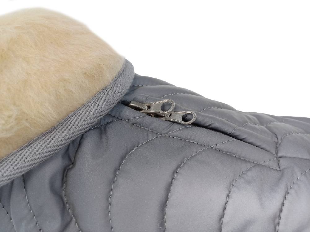 Spooks Dog Coat Classic II Saisonale Angebote