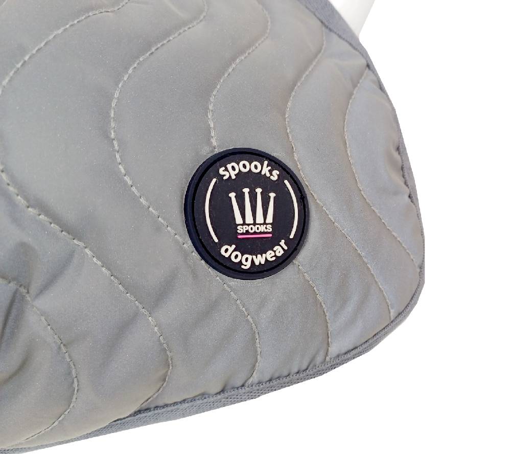 Spooks Dog Coat Classic II Saisonale Angebote