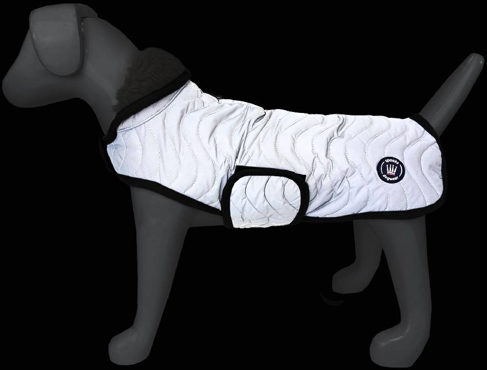 Spooks Dog Coat Classic II Saisonale Angebote
