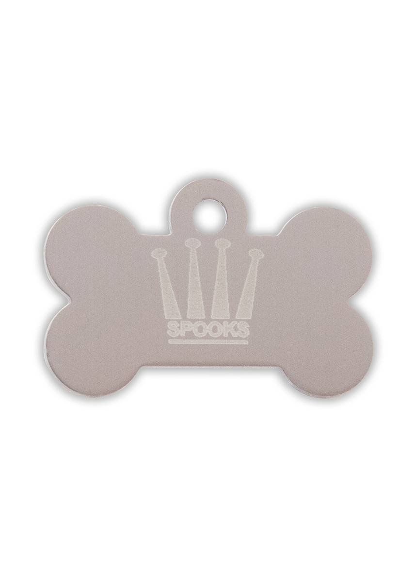 Spooks Hundehalsband Beads Räumungsverkauf