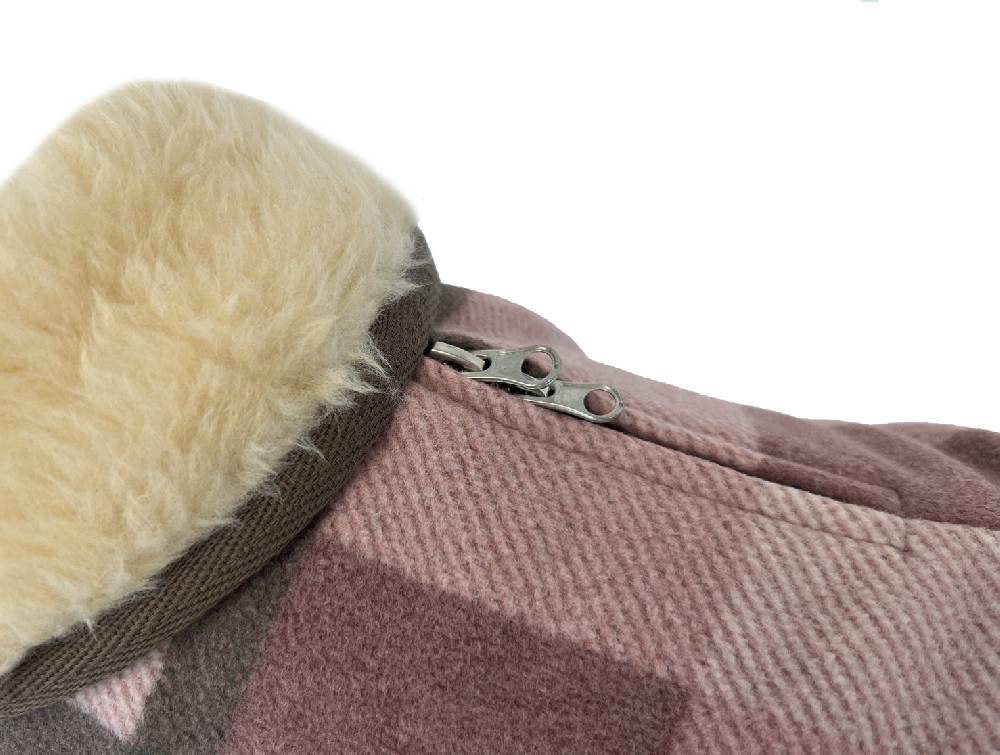 Spooks Dog Coat Olssi Kauf eins, bekomm eins gratis
