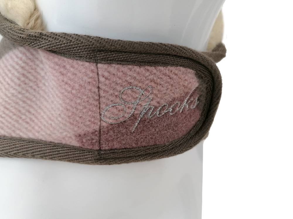 Spooks Dog Coat Olssi Kauf eins, bekomm eins gratis