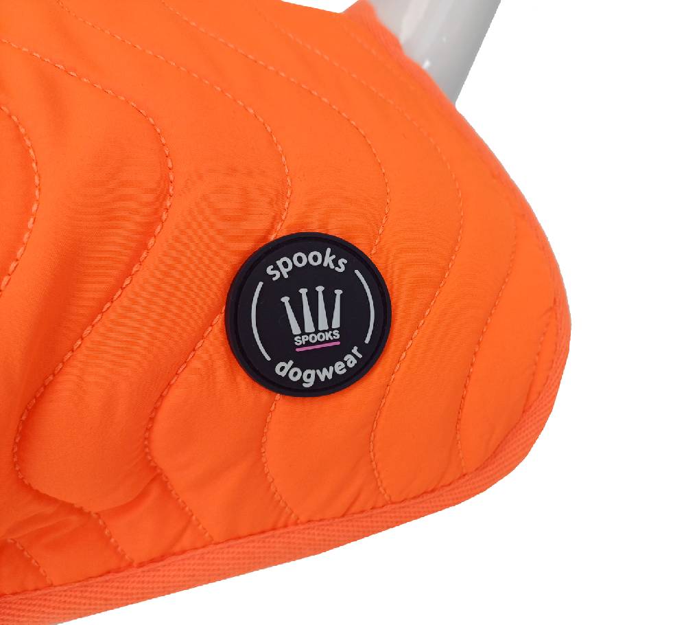 Spooks Dog Coat Classic II Tiefpreis