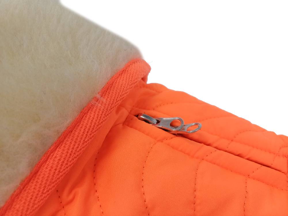 Spooks Dog Coat Classic II Tiefpreis