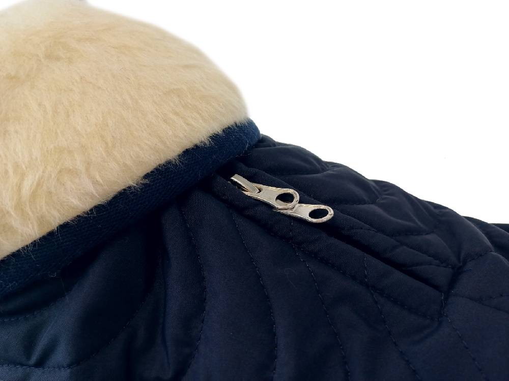 Spooks Dog Coat Classic II Wochenangebot