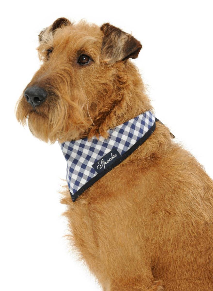 Spooks Dog Necker Chief Begrenzte Freigabe