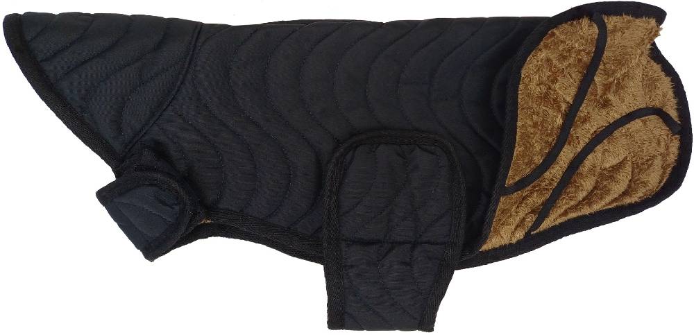 Spooks Dog Coat Classic II