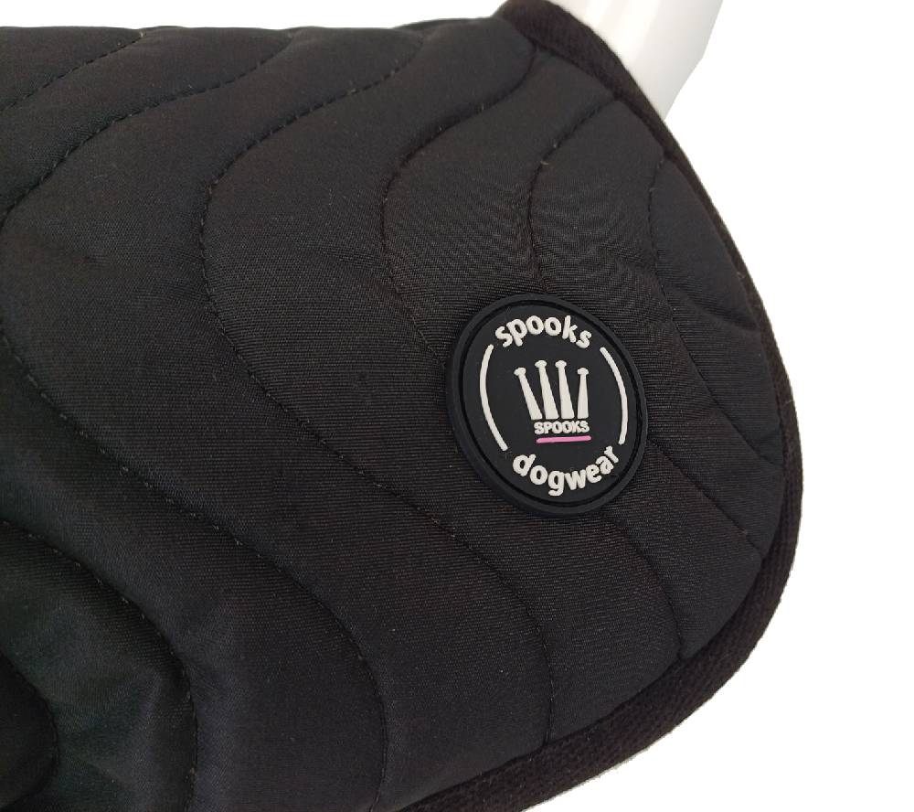 Spooks Dog Coat Classic II JETZT KAUFEN