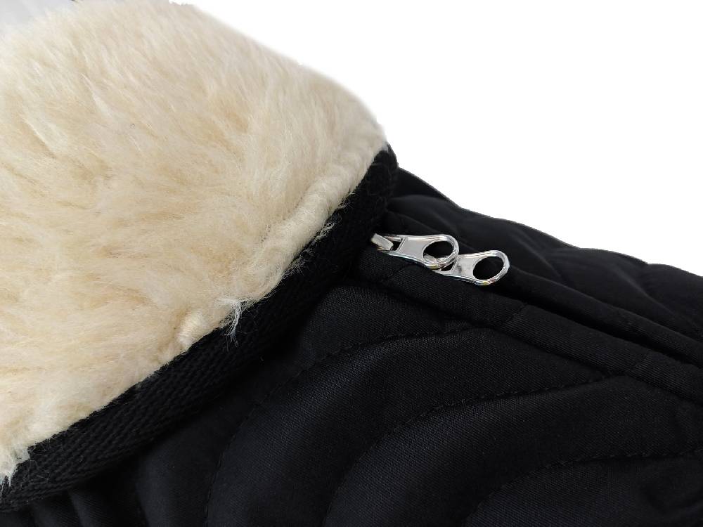 Spooks Dog Coat Classic II JETZT KAUFEN