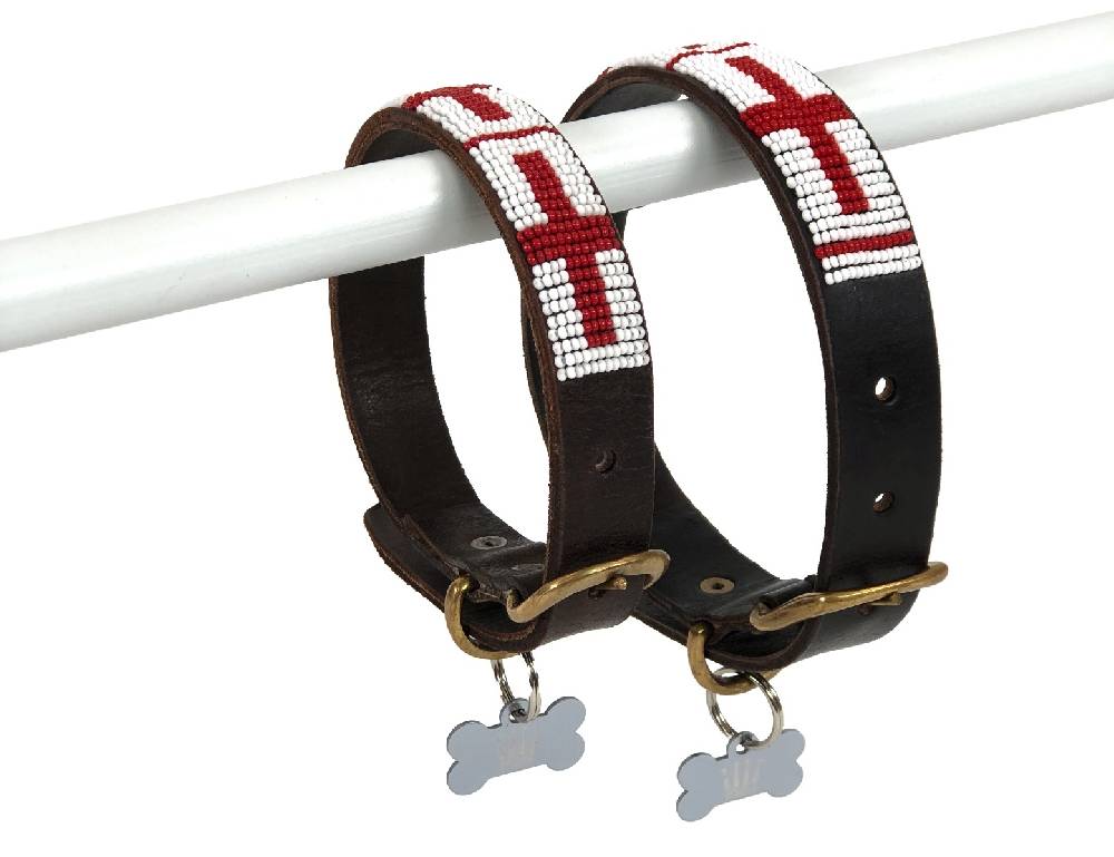 Spooks Hundehalsband Beads Zeitbegrenzte Promotion