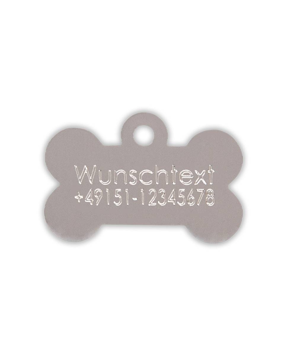 Spooks Hundehalsband Beads Zeitbegrenzte Promotion