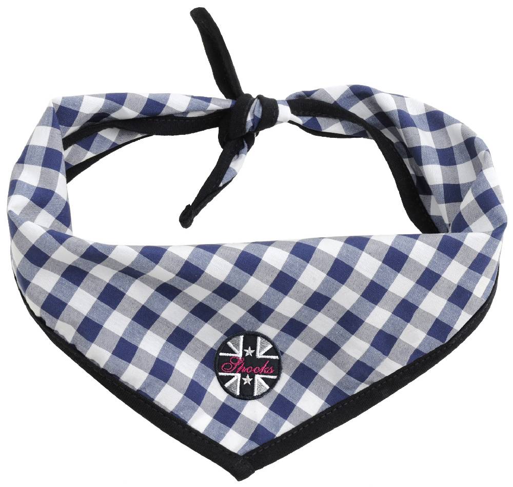 Spooks Dog Necker Chief II