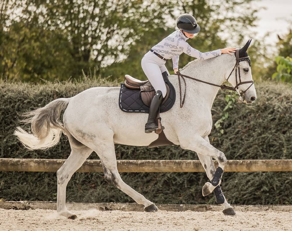 Spooks Tendon Boots Auslauf