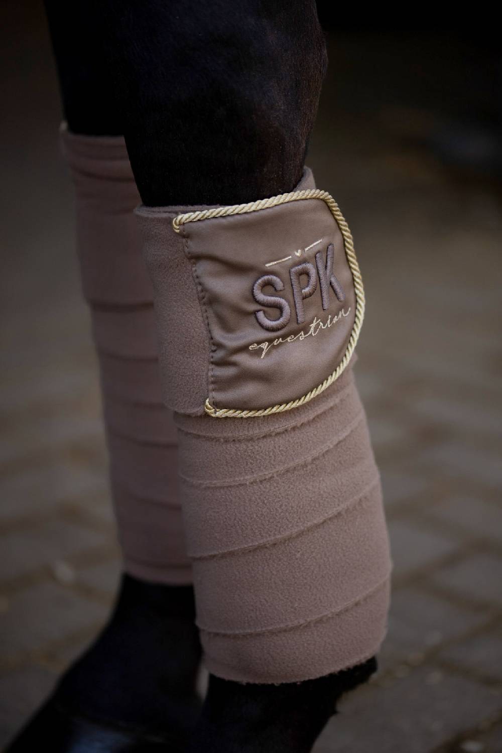 Spooks Bandages Annber Schlussverkauf