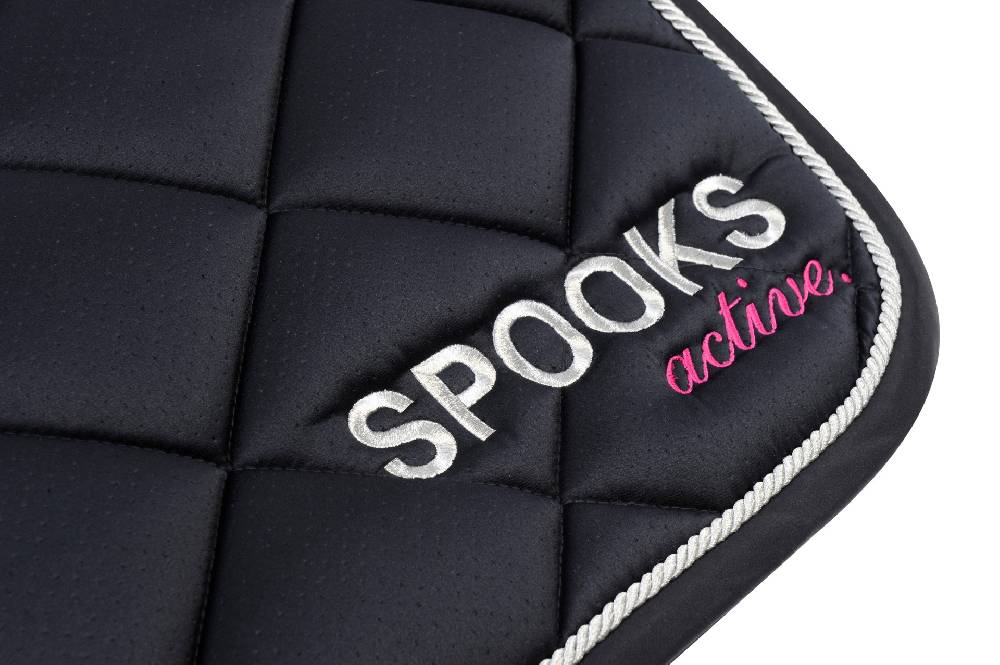 Spooks Dressage Pad Haileyh Jubiläumsangebot
