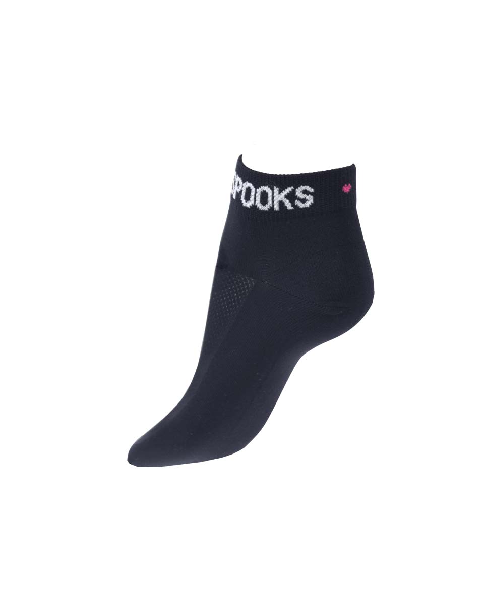 Spooks Ankle Sox Mesh Riesige Ersparnisse