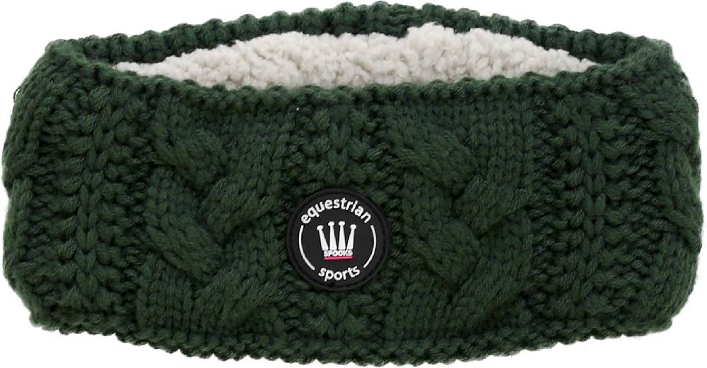 Spooks Nickie Headband Letzte 2 Tage