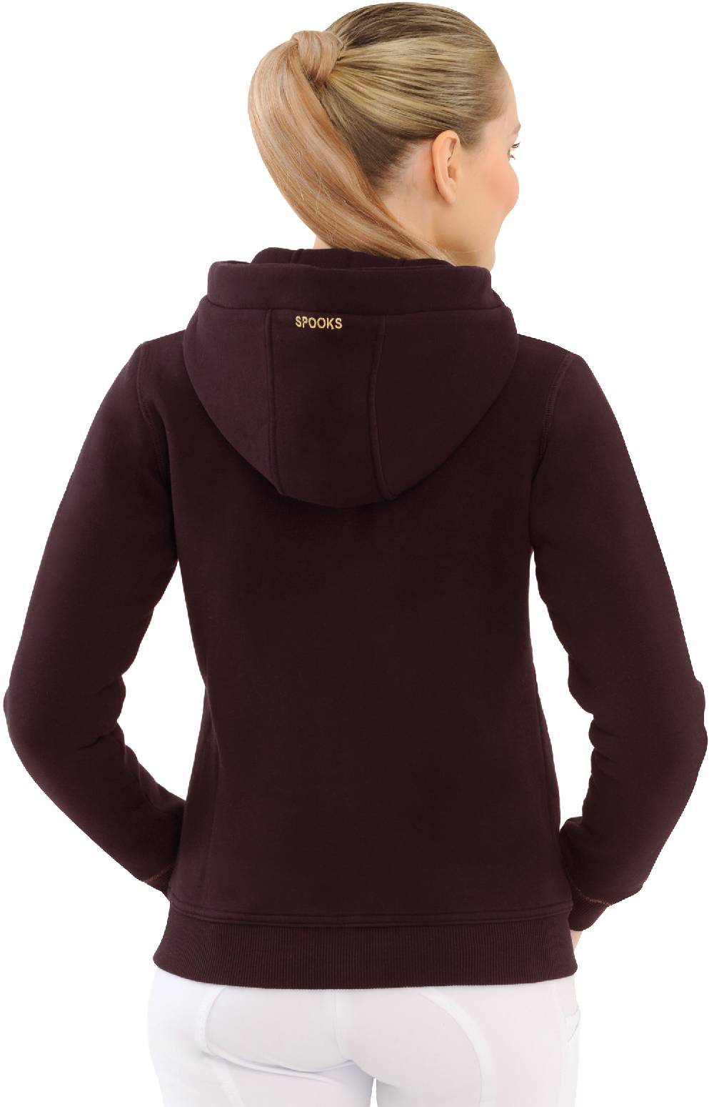 Spooks Annber Sweat Jacket Zeitbegrenzte Promotion