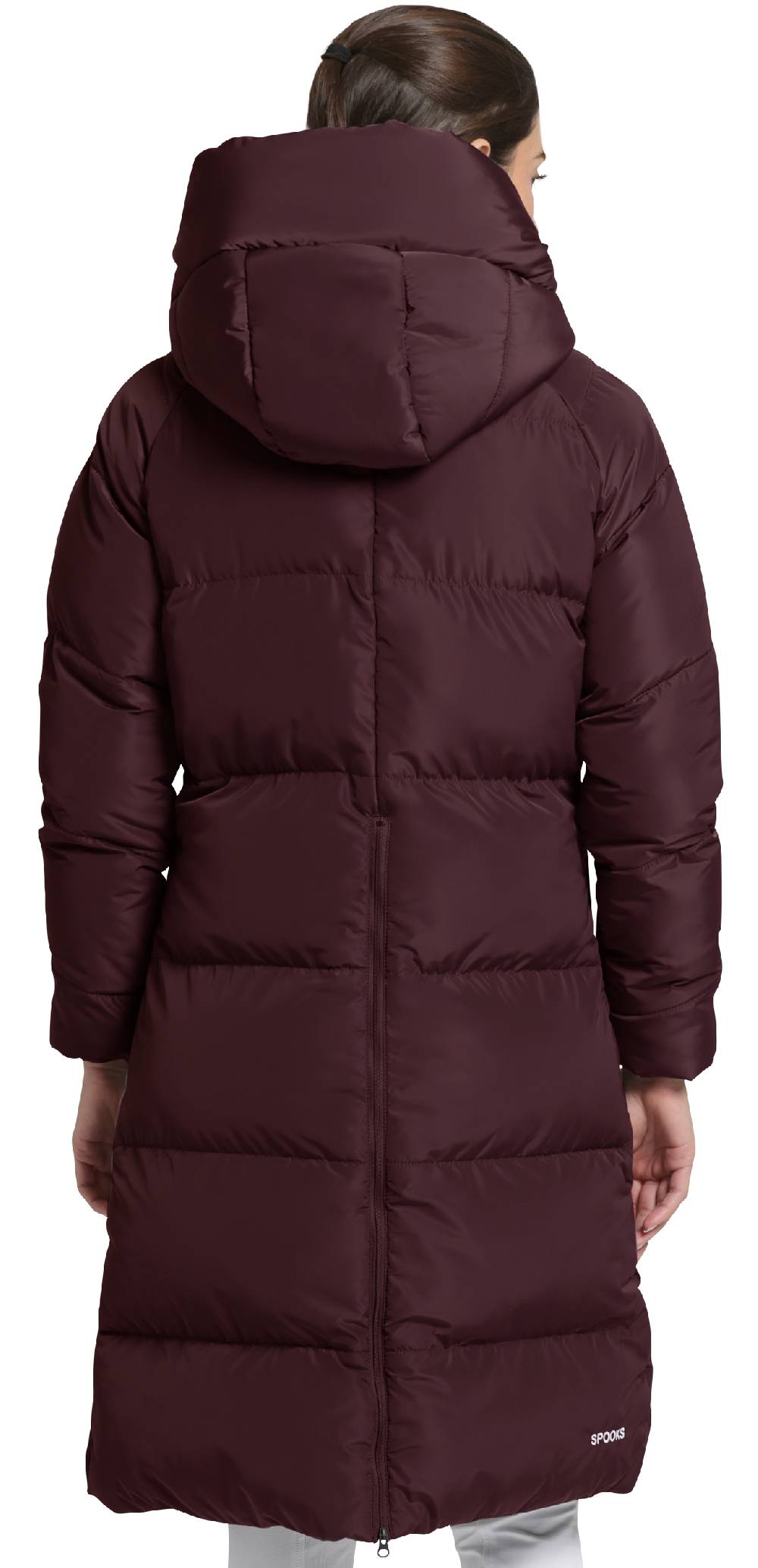 Spooks Oskah Coat Bis zu 50% Rabatt