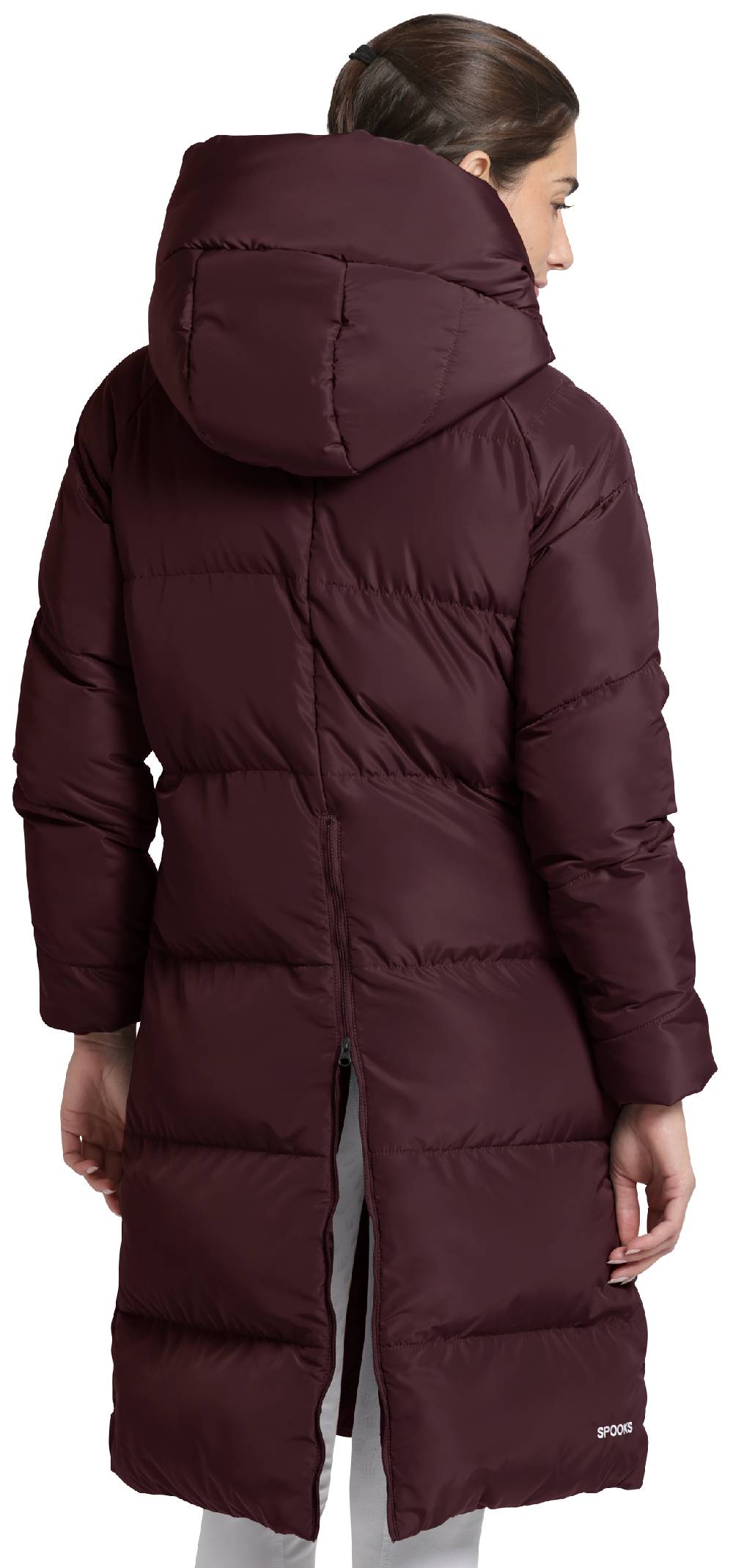 Spooks Oskah Coat Bis zu 50% Rabatt