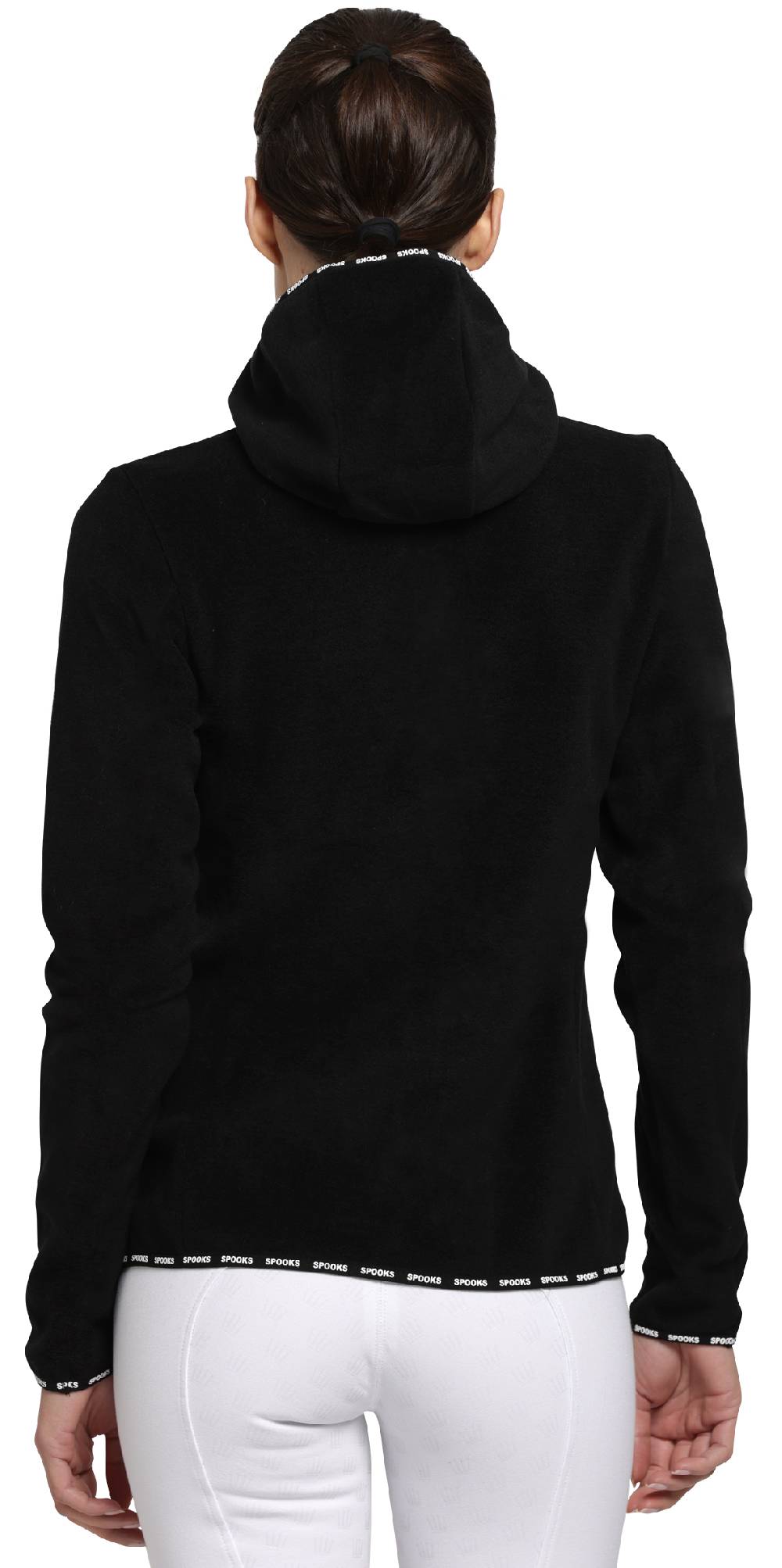 Spooks Nellah Fleece Jacket Bis zu 60% Rabatt